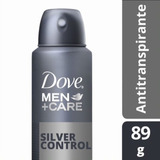 Dove · Desodorante Antitranspirante Antibacterial