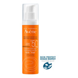 Avene Solar Antiedad Color Fps 50 Piel Sensible 50 Ml.