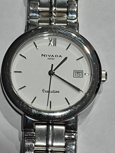Reloj Nivada Executive Cadete 