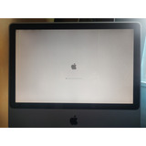 Vendo All In One Apple iMac A1224 Para Formatear Disco Extra