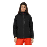 Campera Impermeable Y Ultraliviana Montagne Chandei