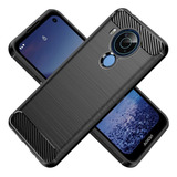 Funda De Teléfono Para Nokia 5.4 Case, Nokia 3.4 Ta-1340 Ta-