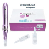 Dermapen Dr. Pen Ultima M7 Original Derma Pen Mesoterapia 