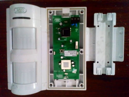 Sensor Exterior X28  Mx35t Mpxh (solo Placa Y Base)