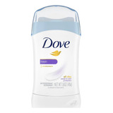 Dove Desodorante Stick Creme Fresh 45g