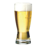 12 Vaso Cervecero Cerveza Vidrio Tarro Pilsner 325 Ml 11 Oz