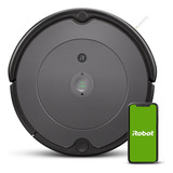 Irobot Roomba 676 - Conectividad Con Robot De Aspiradora Wi-