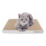 Rascadores Para Gatos Amznova Mpjzp-0018pjivy-fba De Cartón 