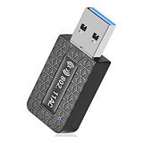 Wifi Usb Adapter Garogyi Ac1300 Mbps Adaptador Wifi Usb 3