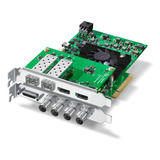 Blackmagic Decklink 4k Extreme 12g