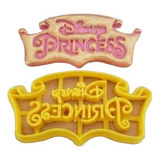 Carimbo Princess Para Decorar Princessas