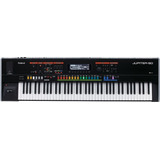 Teclado Sintetizador Roland Jupiter 50 + Flight Case