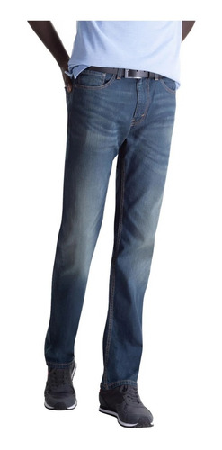 Calça Levis 505 Jeans Masculina Original Elastano Autorizado