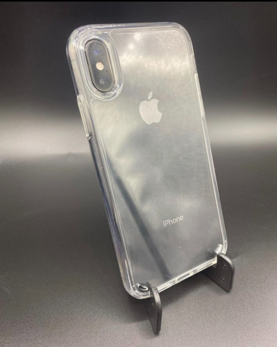 Carcasas Para iPhone Transparentes Rigidas Todos Los Modelos