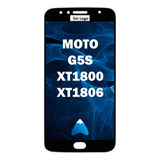 Modulo Compatible Motorola Moto G5s Plus Xt1800 Xt1806