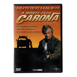 Dvd A Morte Pede Carona - Rutger Hauer