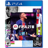 Fifa 21 2021 Ps4