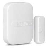 Sensor Magnetico Inalambrico Intelbras Smart Con Bateria