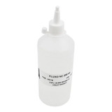 Fluxo Liquido Para Solda Branco 250ml