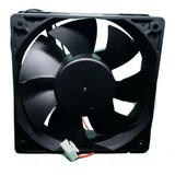 Ventilador 120x120x38mm 24v Para Inversora Vol-p7016r00007