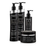 Kit Amend Luxe Creations Extreme Repair - 4 Produtos