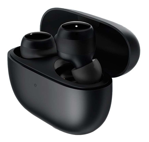 Auriculares Bluetoot In-ear Xiaomi Redmi Buds 3 Lite Negro 