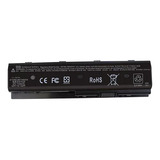 Bateria Compatible Hp Hdv6nb Pavilion Dv6-7086la Dv6-7090ef