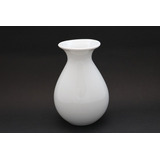 3 Vaso Mini Decorativos Porcelana Decoração Sala Mesa 13,5cm