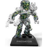 Mega Construx Predator Black Series!!