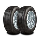 Fate 205/60 R16 Plentia Cross Pack X 2 - Martinez Neumático