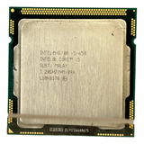 Processador Gamer Intel Core I5-650 2 Núcleos E 3.2ghz Oem 