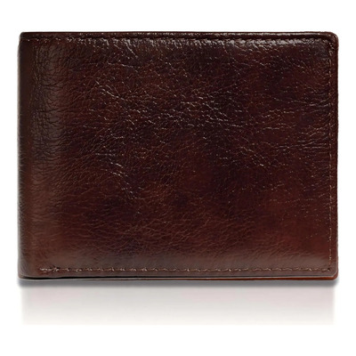Billetera For Hombres, Regalos Del Día Del Padre Billetera