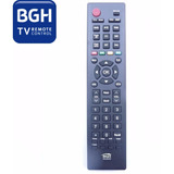 Control Remoto Bgh Original Er-22640 Tv  Ble4014d Ble3214d 