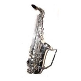 Suporte De Parede Para Sax Alto Ou Tenor