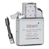 Actualizacion Zippo Usb Recargable Original Tienda Oficial
