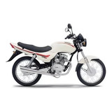 Mondial Rd 150 Base Patentada $1.525.000 O 12de$184.000