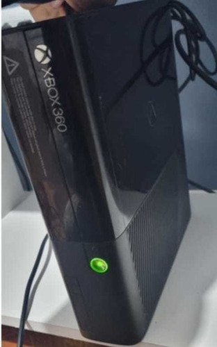 Microsoft Xbox 360 E 4gb