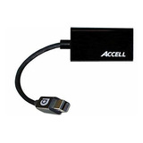 Accell Mdp A Hdmi Adaptador -mini Displayport 1.1 A Hdmi 1.4