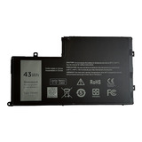 Bateria Dell Inspiron P39f 002 15 5542 5543 5545 N5447 R77wv