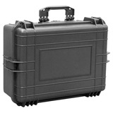 Case Rígida E570 P/ Equipamentos Câmeras, Microfones, Drones