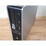 Cpu Hp 7900 Sff Para Piezas Detalle