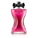 Perfume Para Mujer Flirty Girl Sexy O F - mL a $700