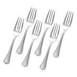 Tenedor De Mesa Carat  Set X6- Volf