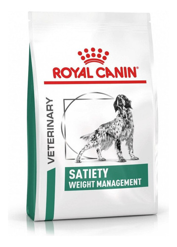 Royal Canin Satiety Support 15 Kg Perros El Molino