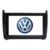 Vw Polo Vento 2013-2018 Android Touch Usb Radio Mirror Link