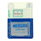 Curaprox Ortho Wax Cera Para Ortodoncia