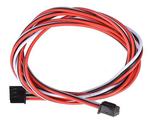 Cable P/ Sensor Filamento 78cm 3pin Impresora 3d Ender 3 5