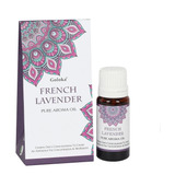 Aceite Aromático Lavanda Francesa - Goloka