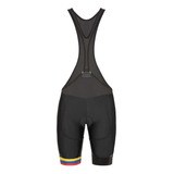 Pantaloneta Para Mujer Con Cargaderas Colombia Gw - Ciclismo