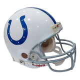 Casco Authentic Indianapolis Colts Riddell Full Size Vcr